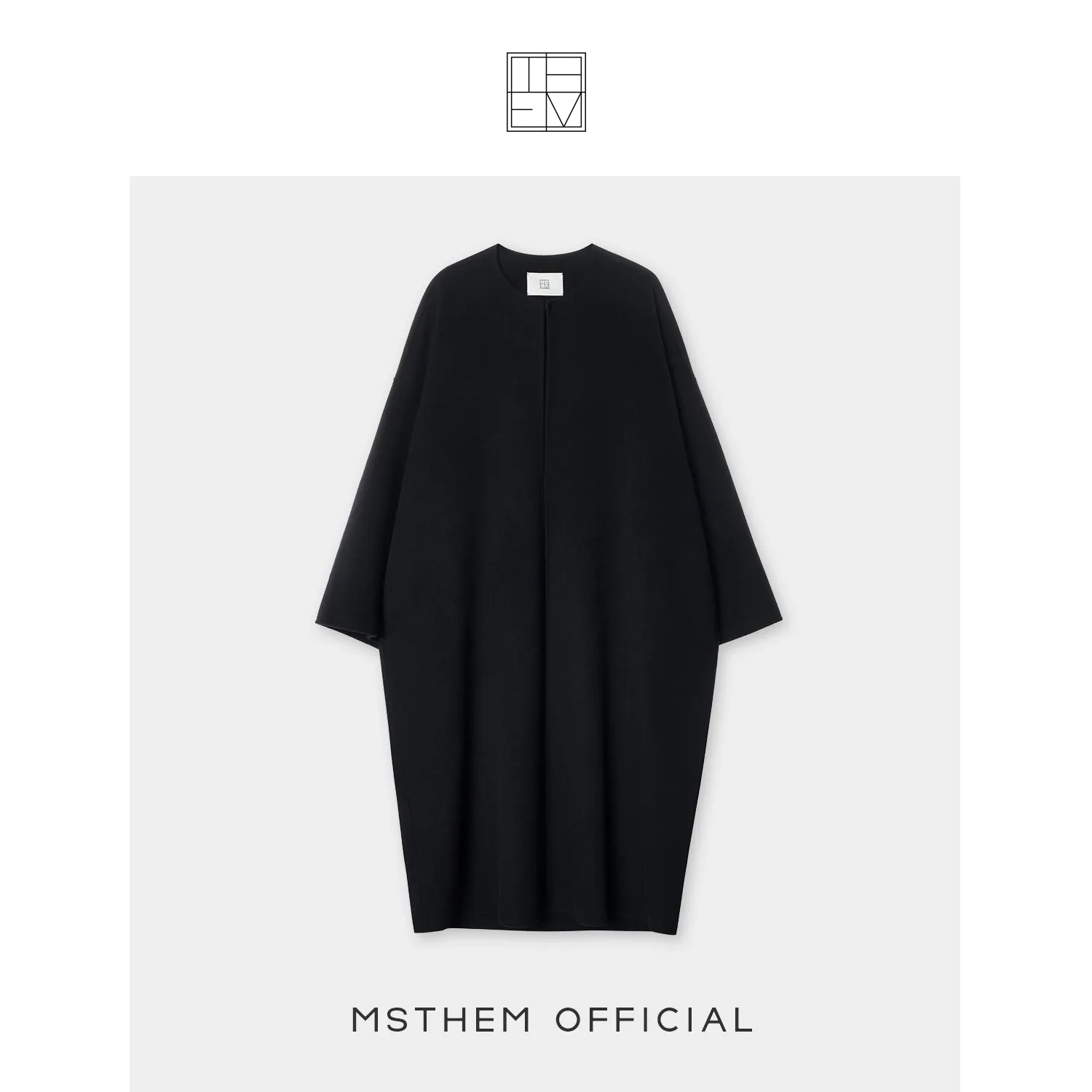 Sartorial Silhouette Set