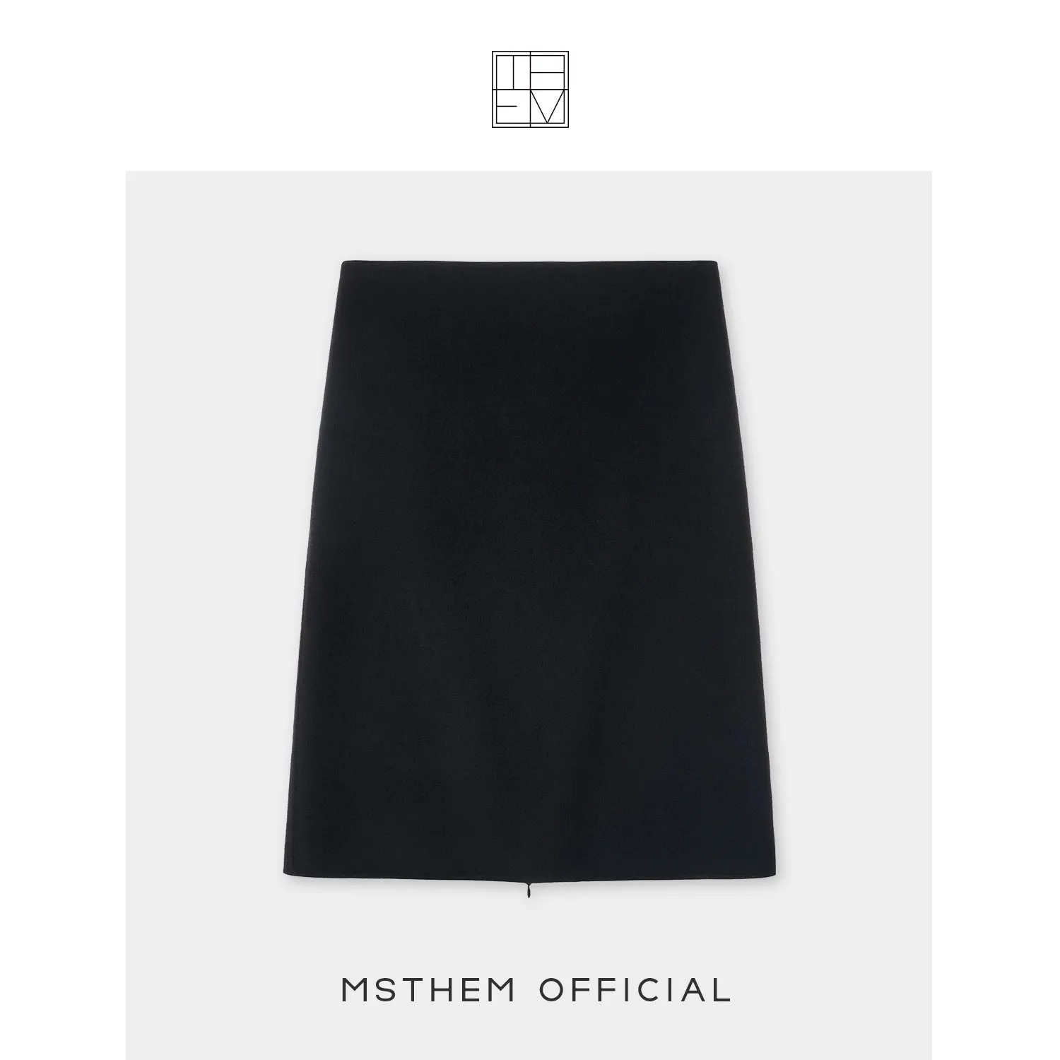 Sartorial Silhouette Set