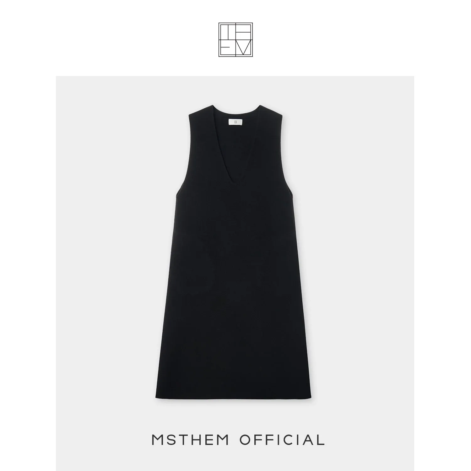 Sartorial Silhouette Set