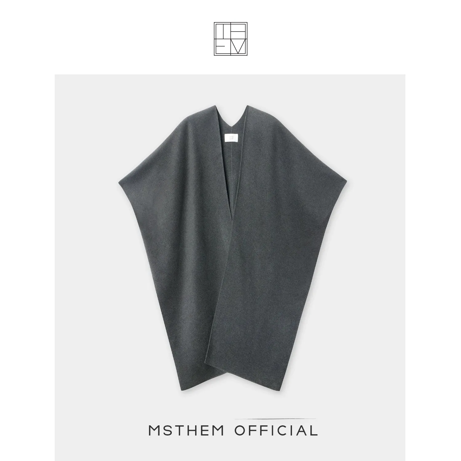 Sartorial Silhouette Set