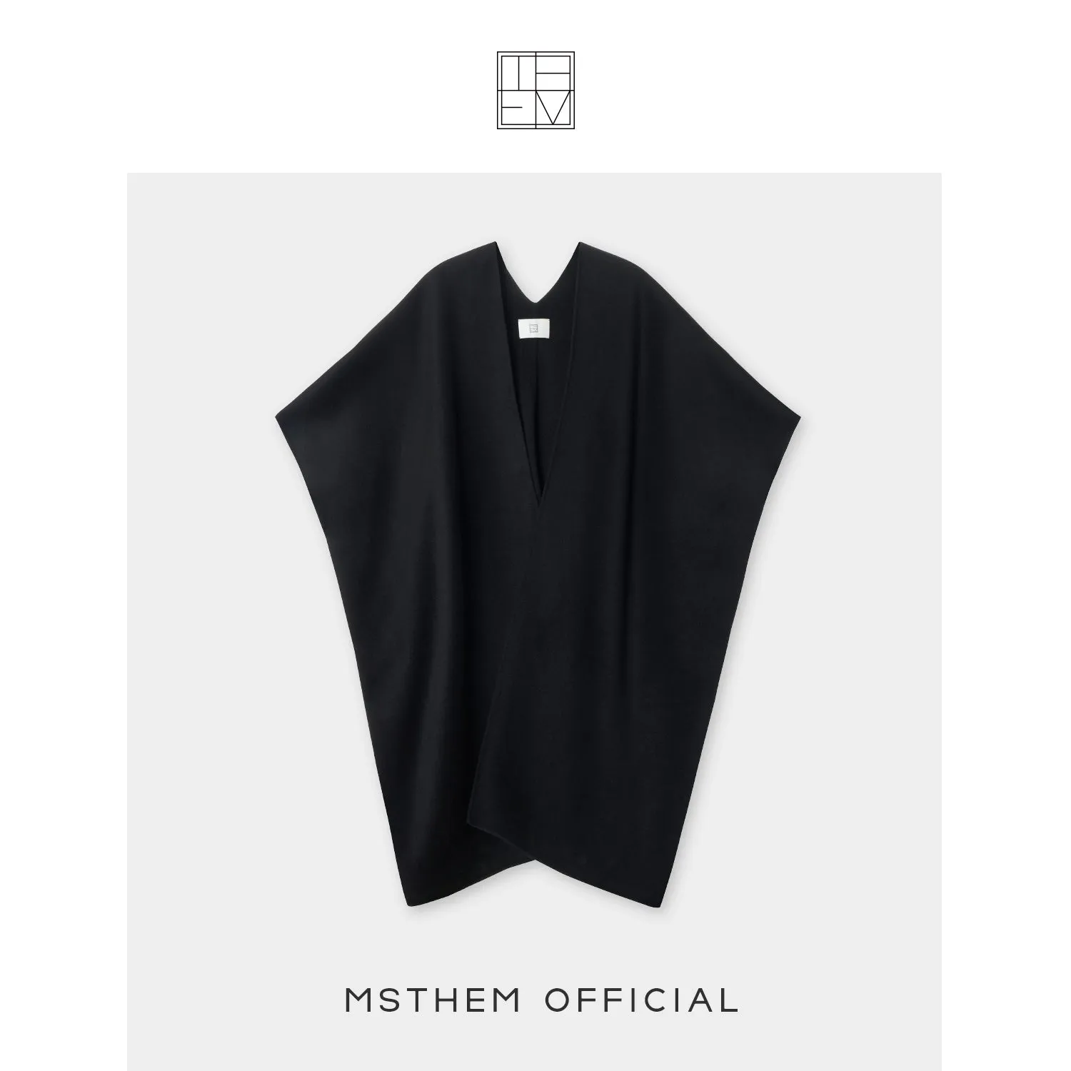 Sartorial Silhouette Set