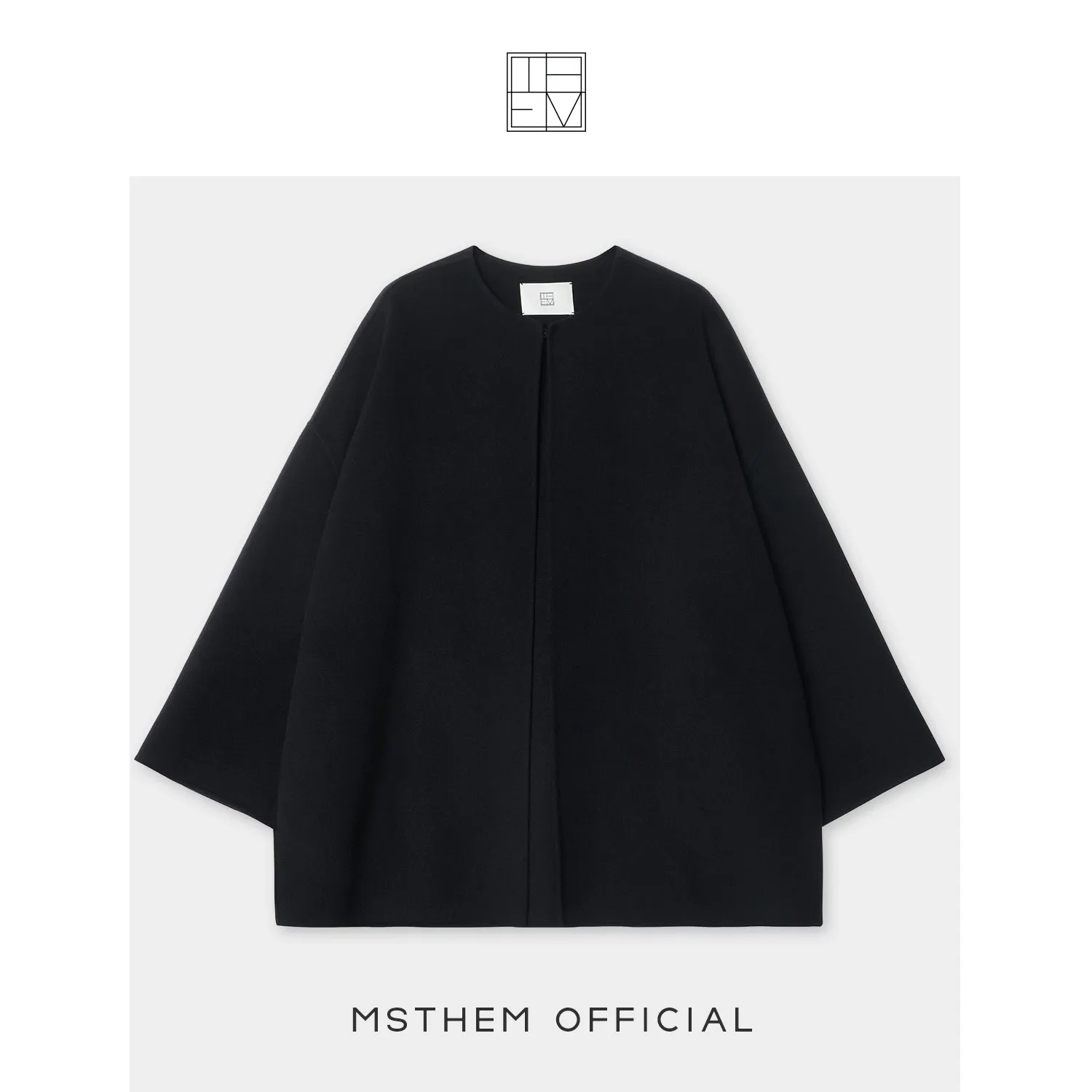 Sartorial Silhouette Set