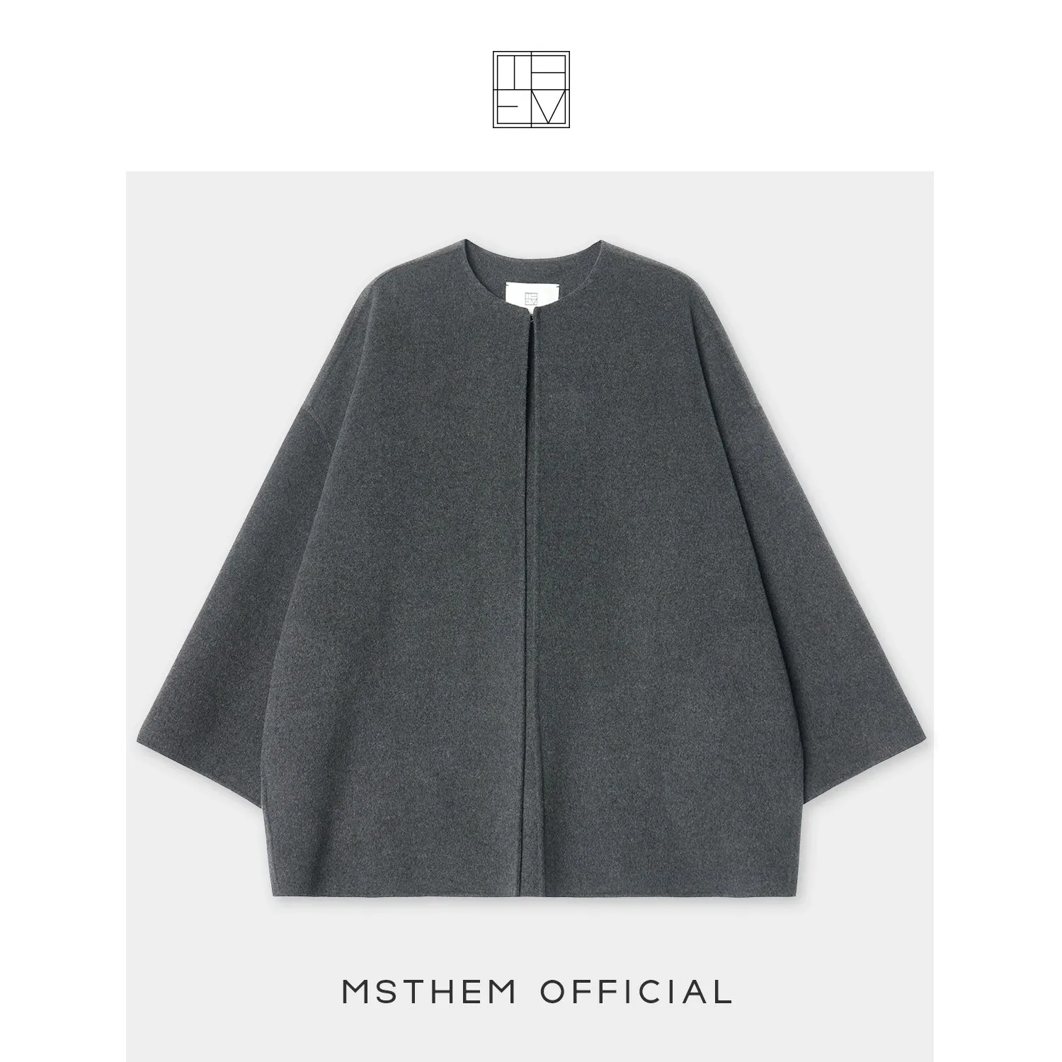 Sartorial Silhouette Set