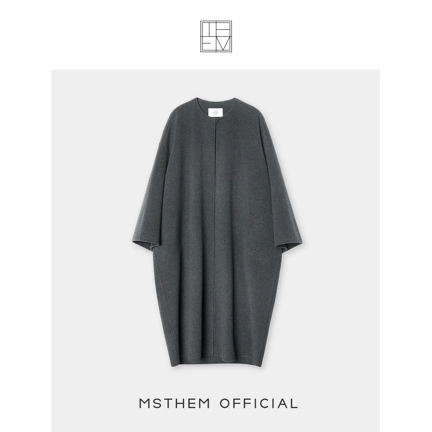 Sartorial Silhouette Set