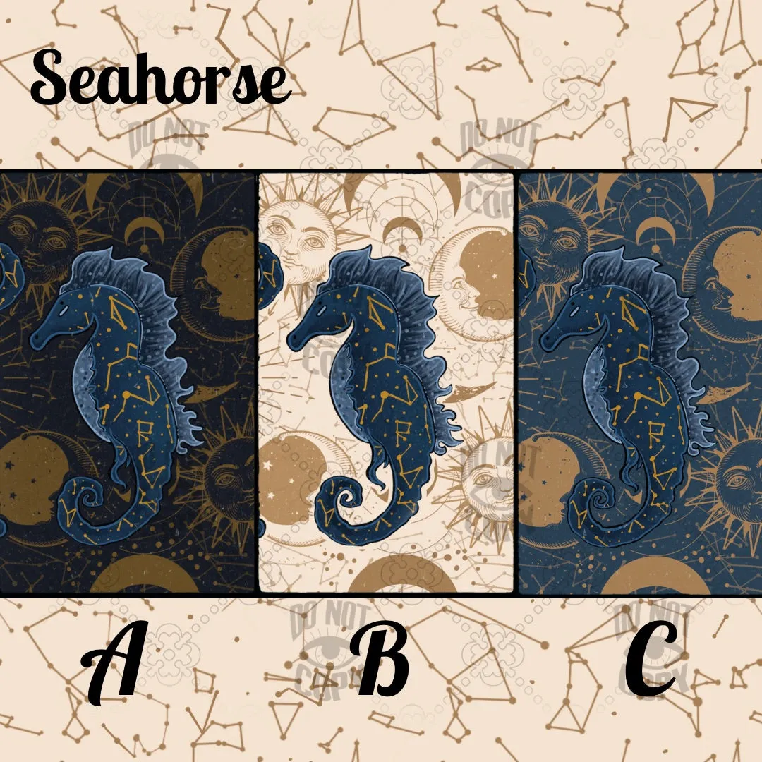 Sealestial Paperbag Pants