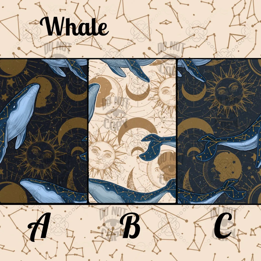 Sealestial Paperbag Pants