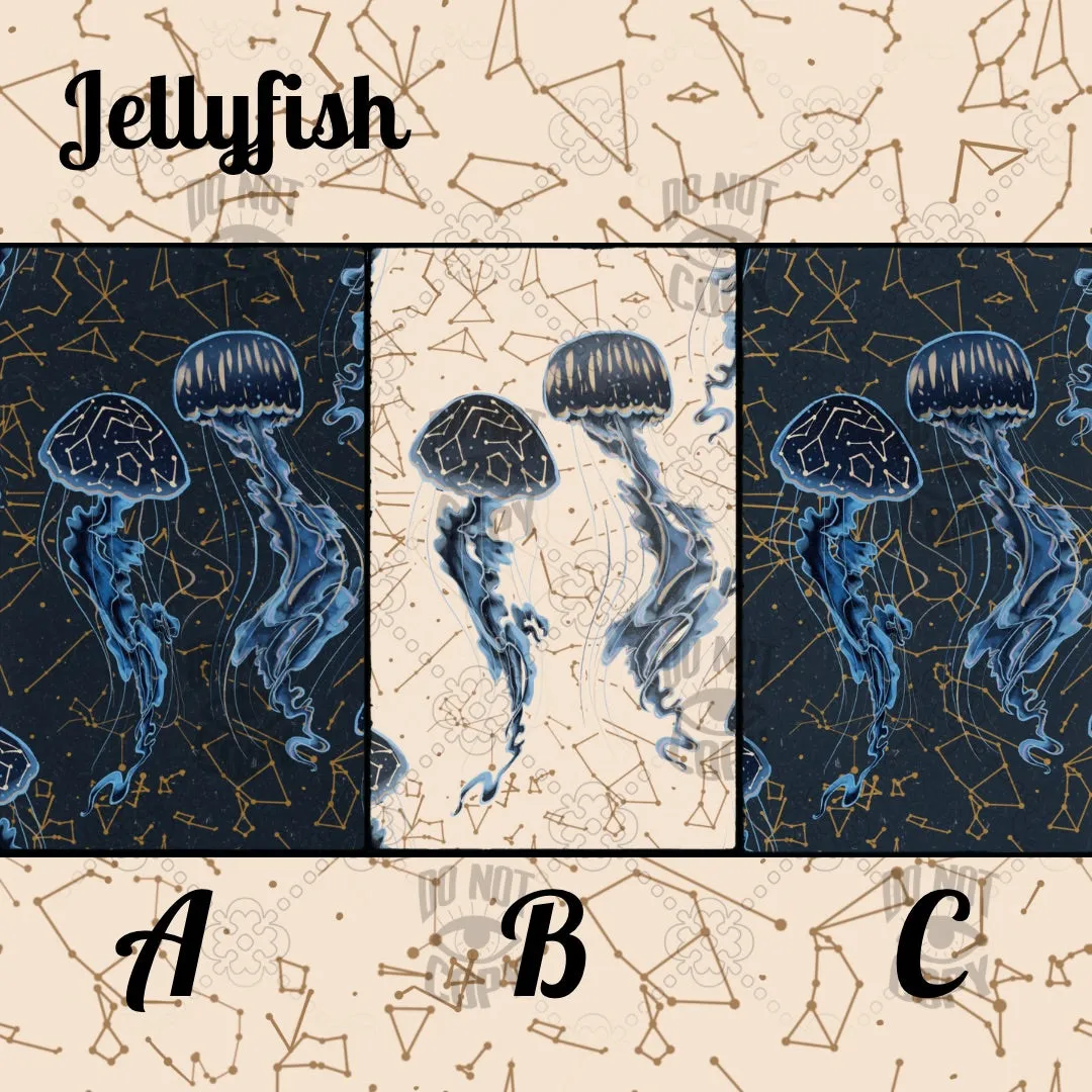 Sealestial Paperbag Pants