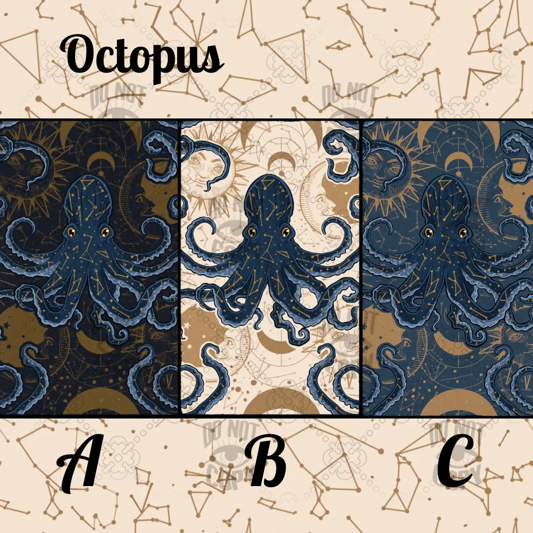 Sealestial Paperbag Pants