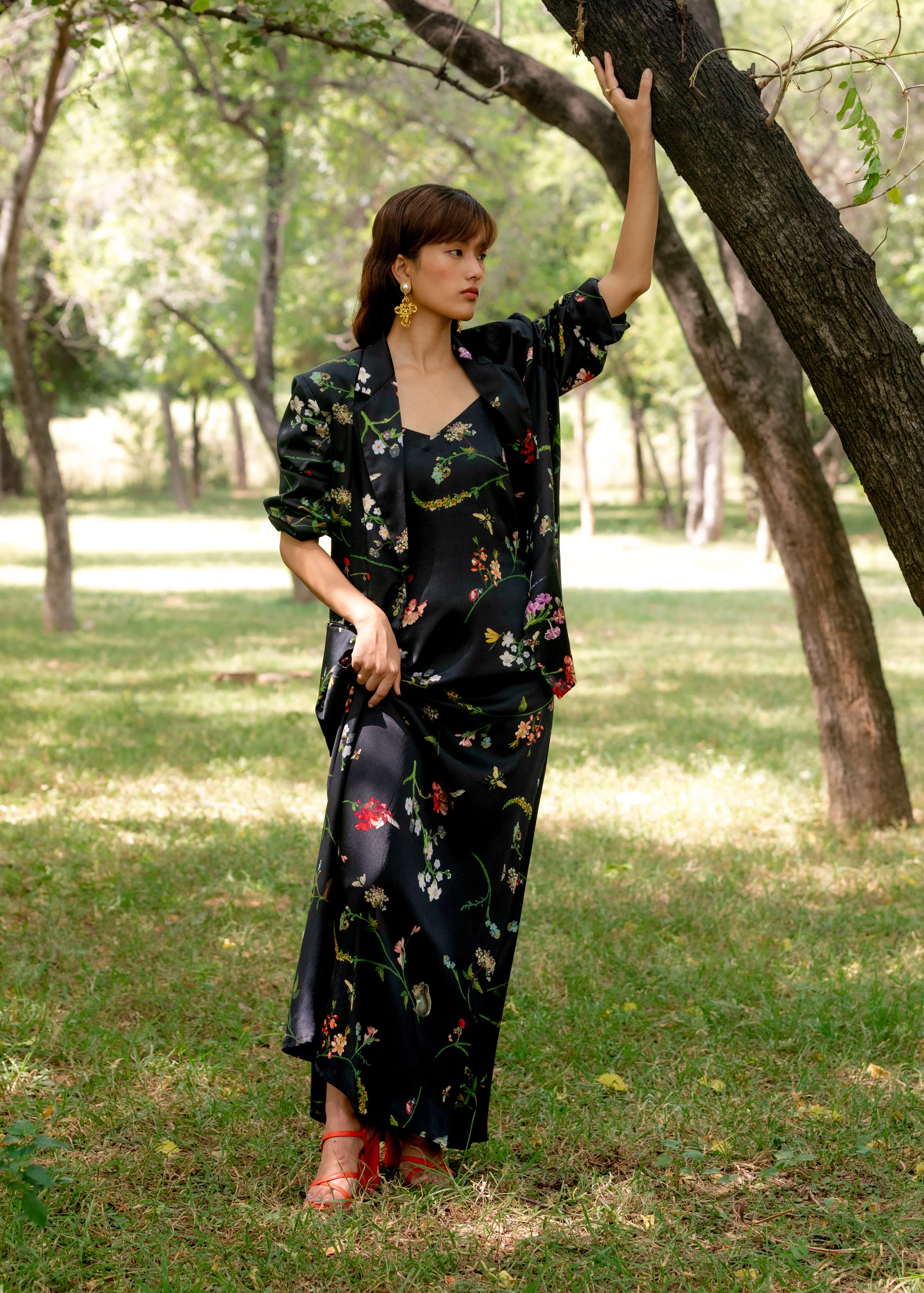 Secret Garden Set