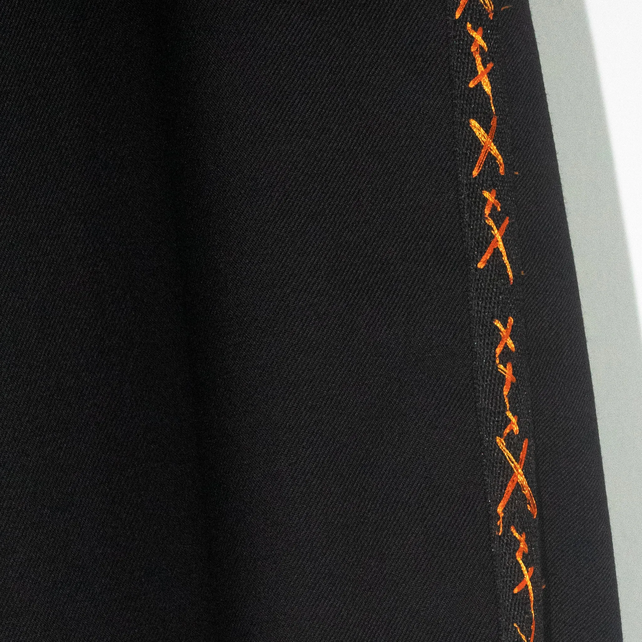 Self Made Tailored Pants