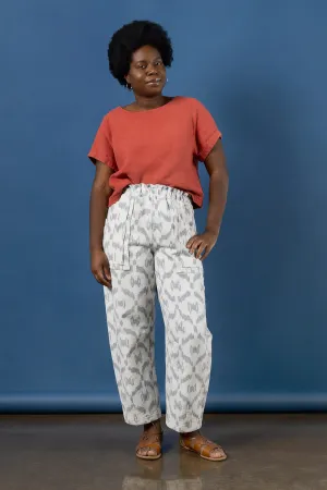 Sepia Pants & Shorts