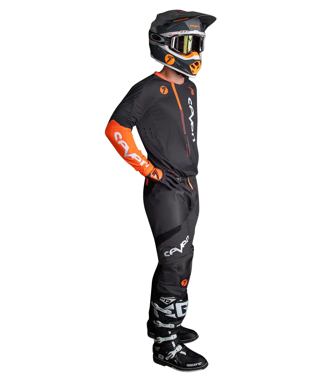 Seven Youth Rival Rift Pant