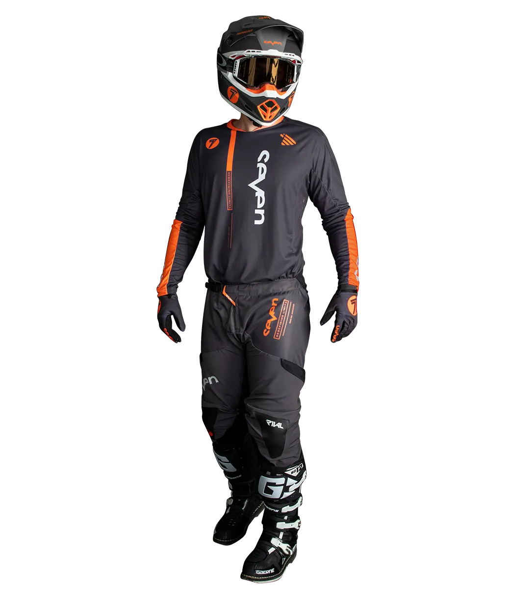 Seven Youth Rival Rift Pant
