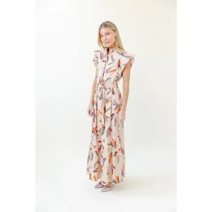 Sheridan French Taylor Dress