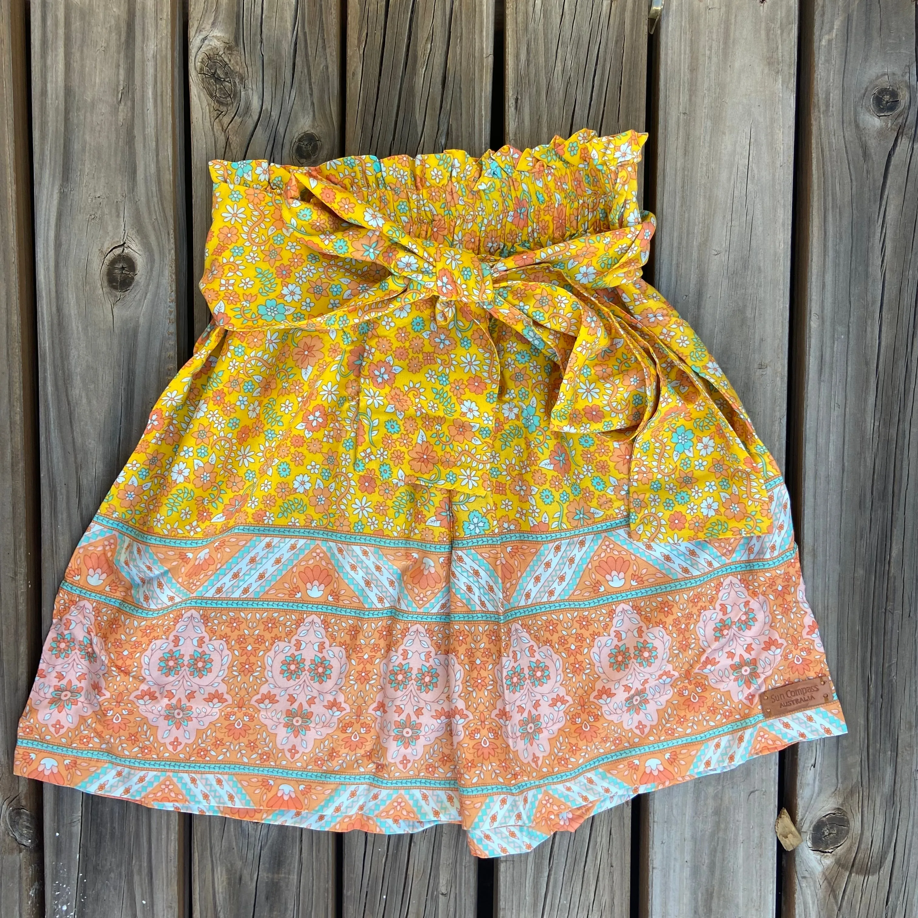 Shorts - Summerfields Collection