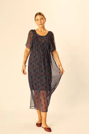 SIENNA DRESS