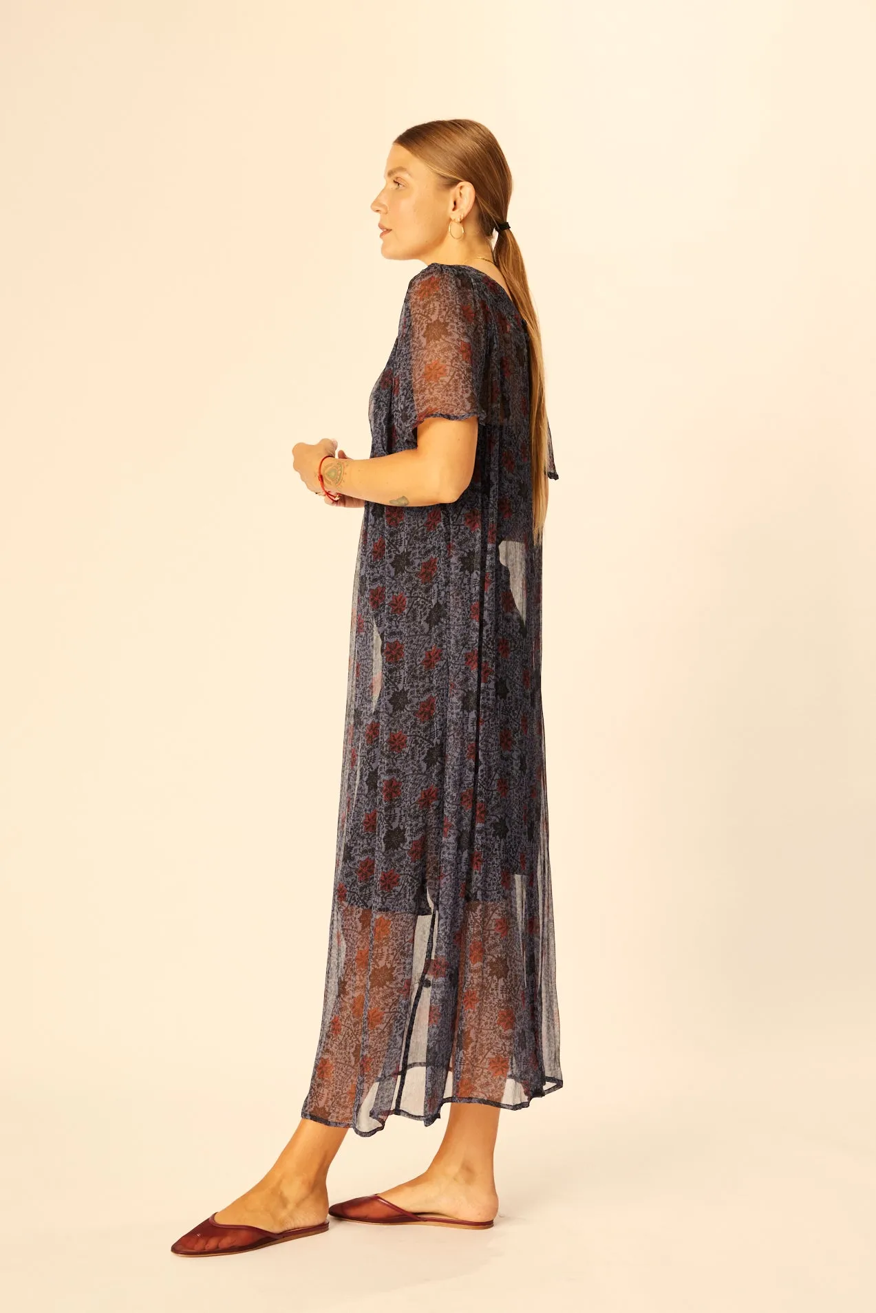SIENNA DRESS