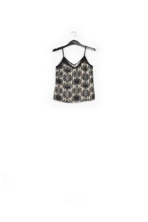 Slip top
