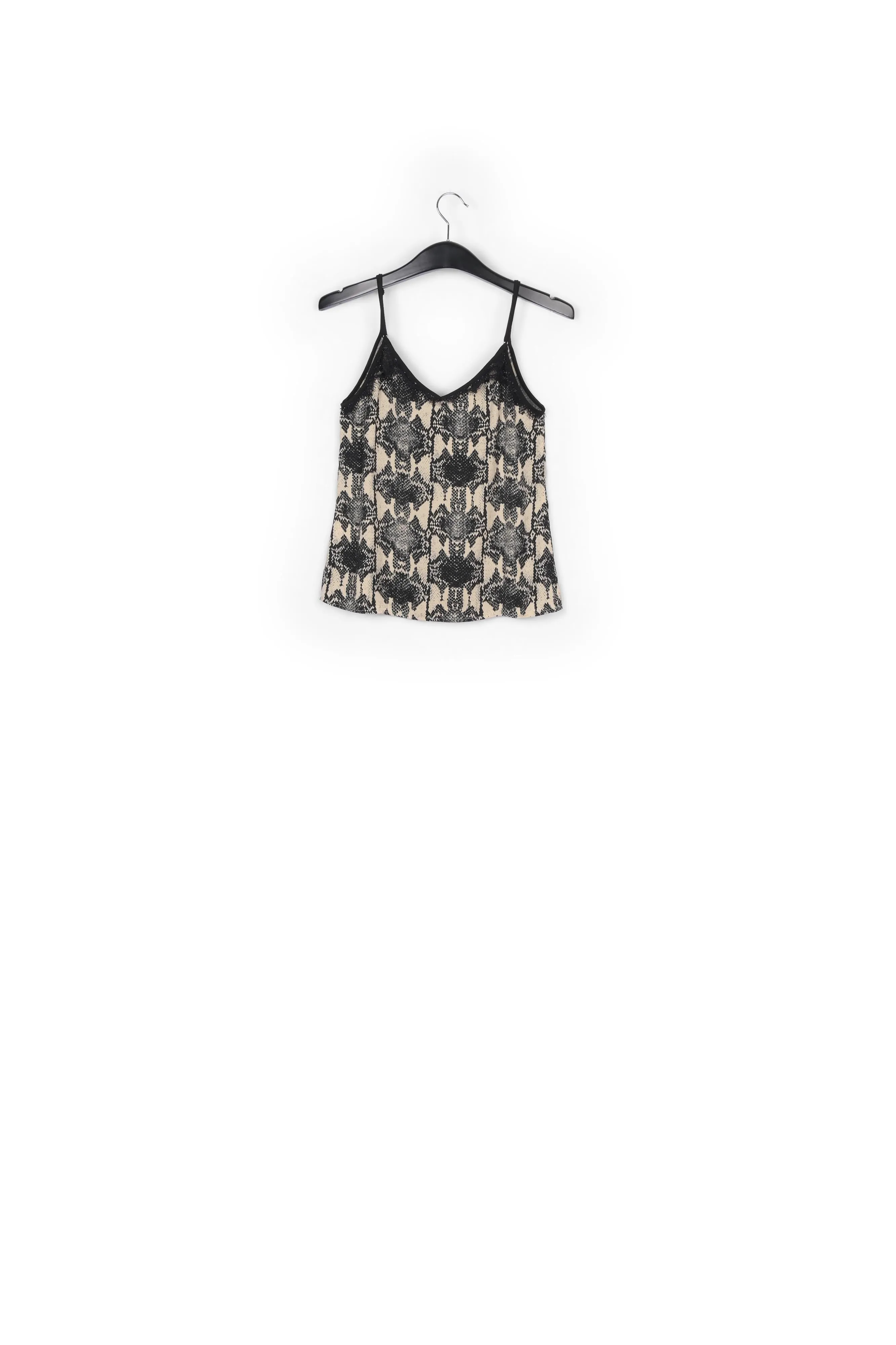 Slip top