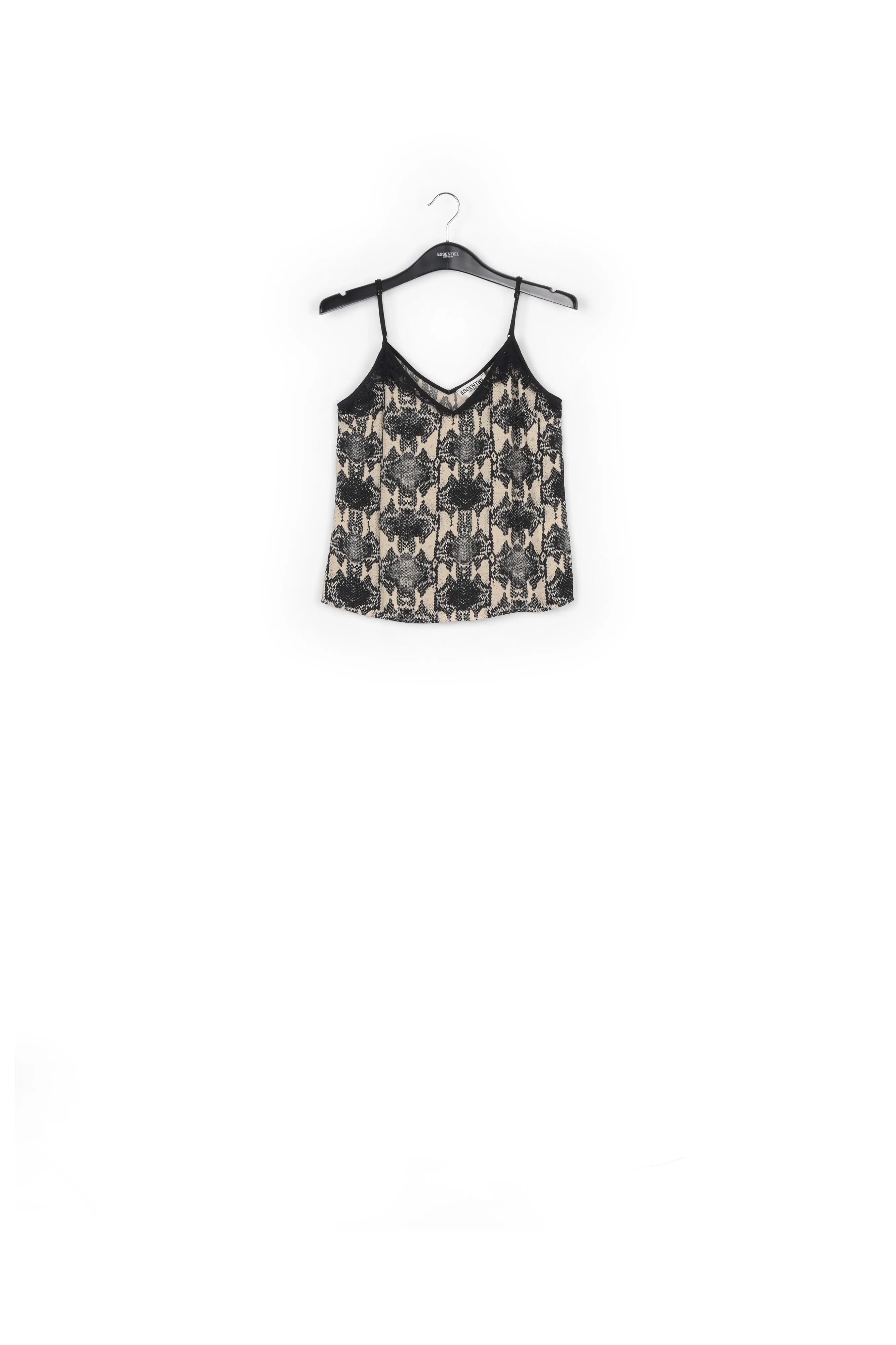 Slip top