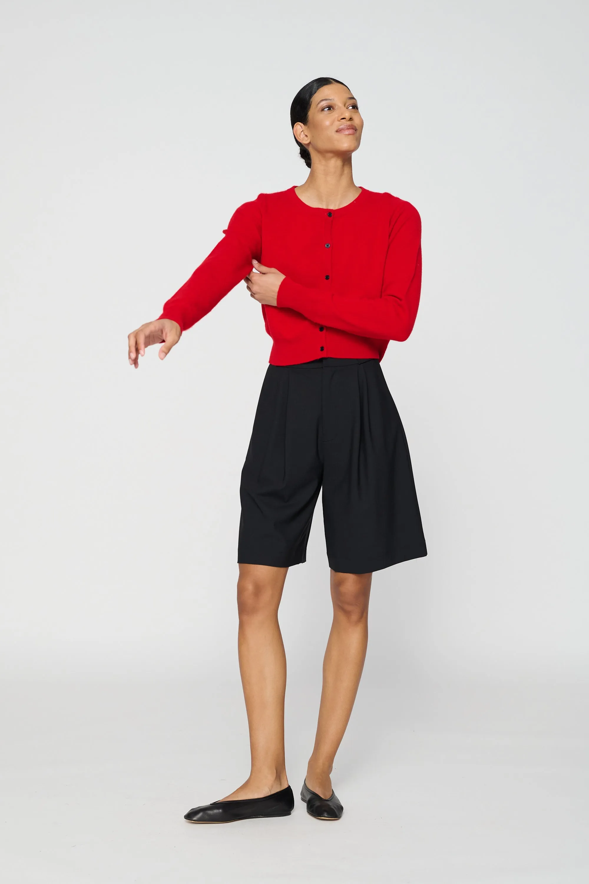 Smith shorts
