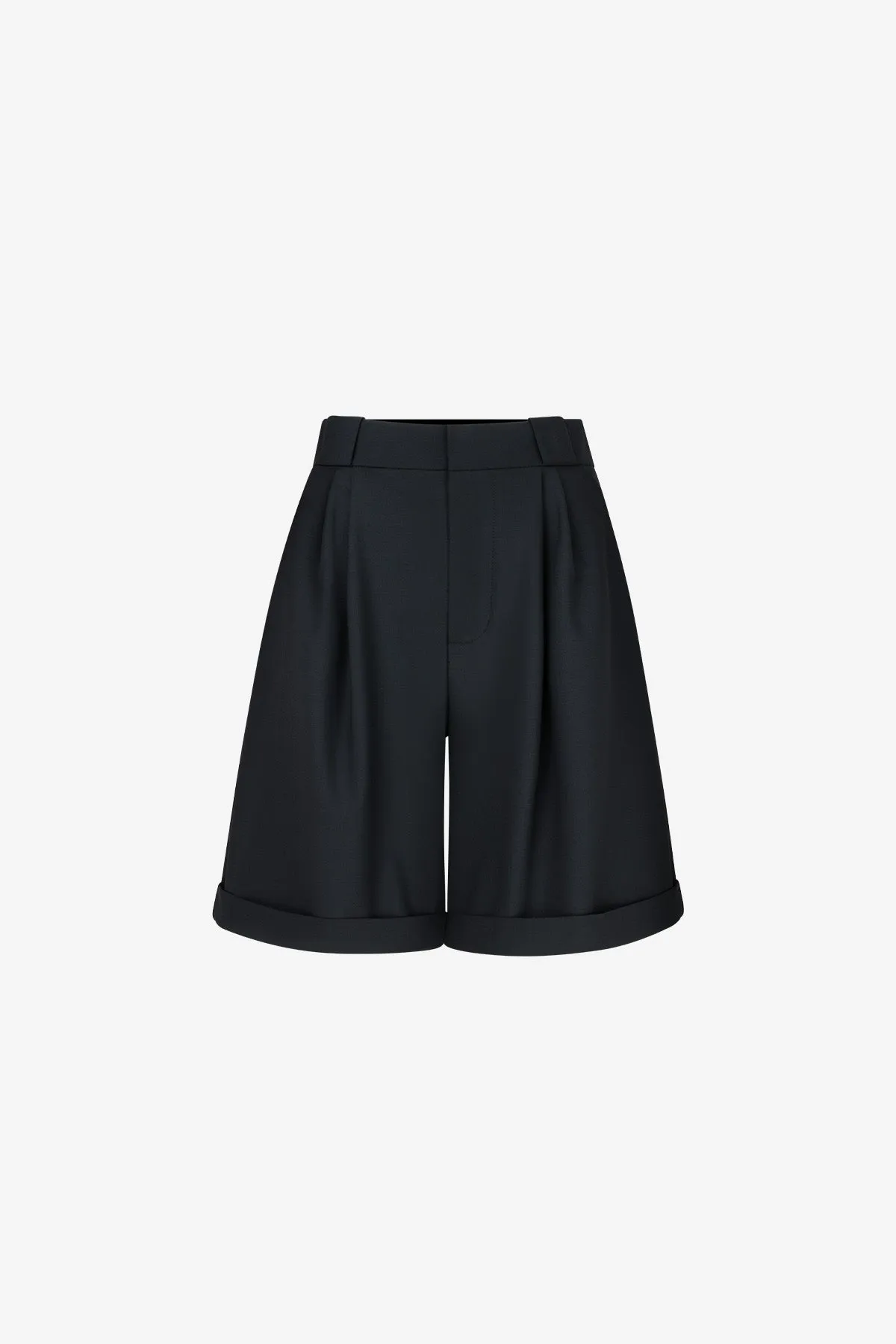 Smith shorts