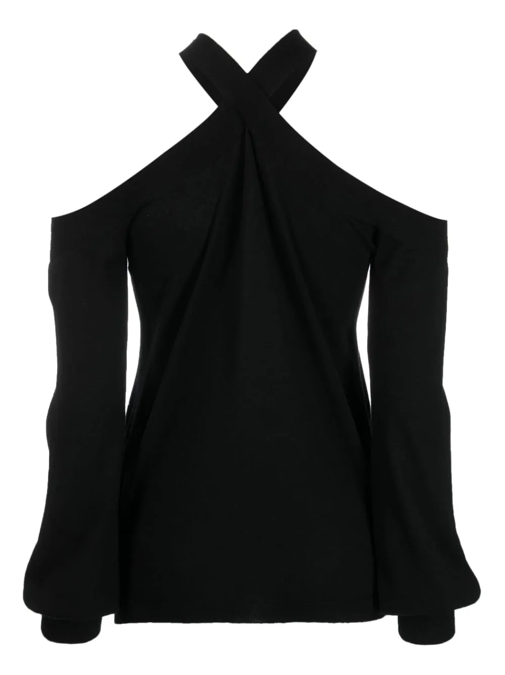 Snobby Sheep Sweaters Black
