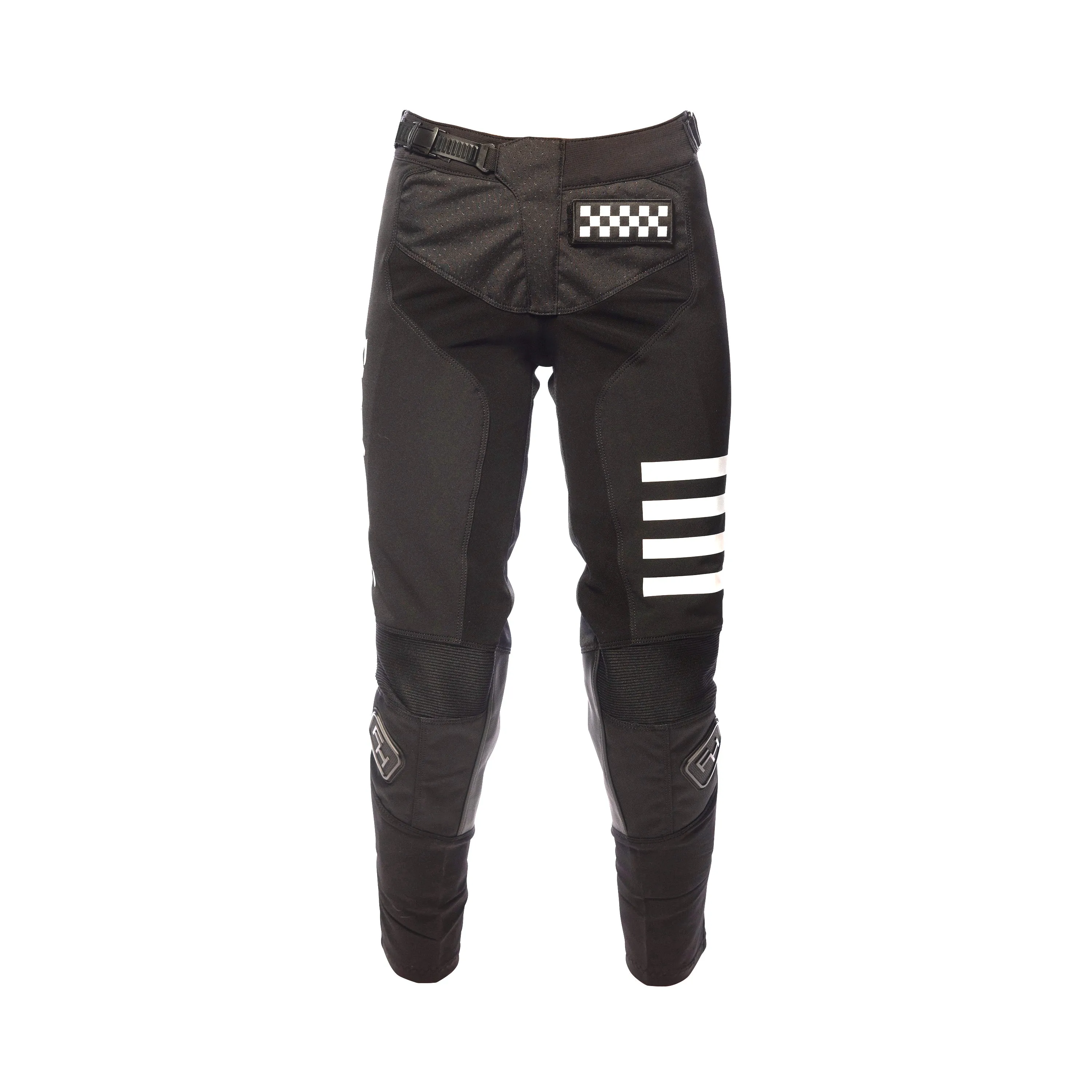 Speed Style Girl's Pant - Black