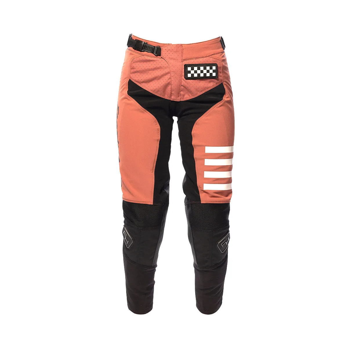 Speed Style Girl's Pant - Mauve