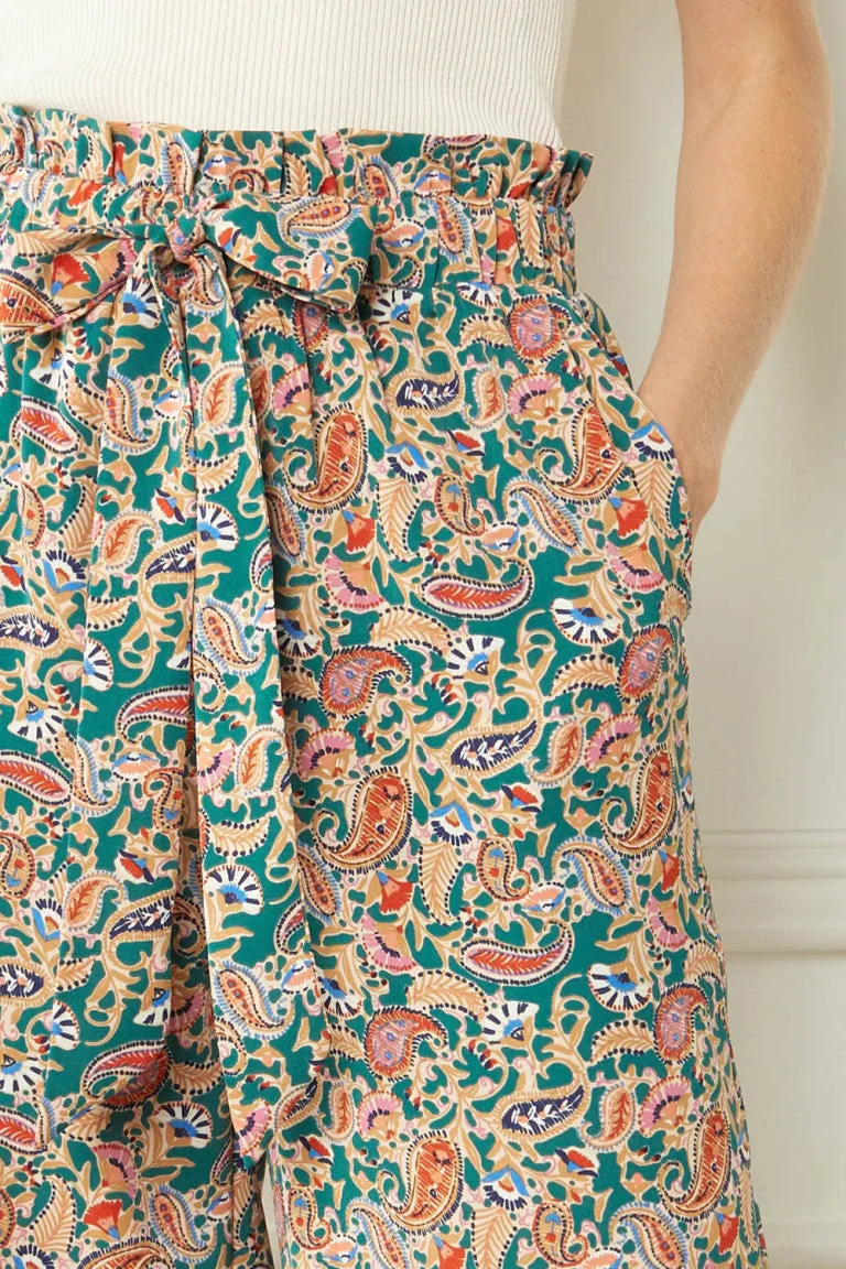 Spruce it Up Pants