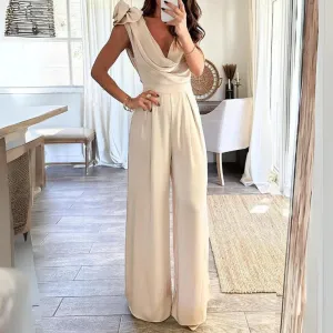 Sterre - Stylish Women's Jumpsuit