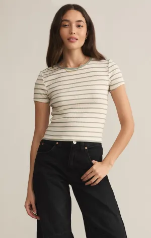 Striped Tee