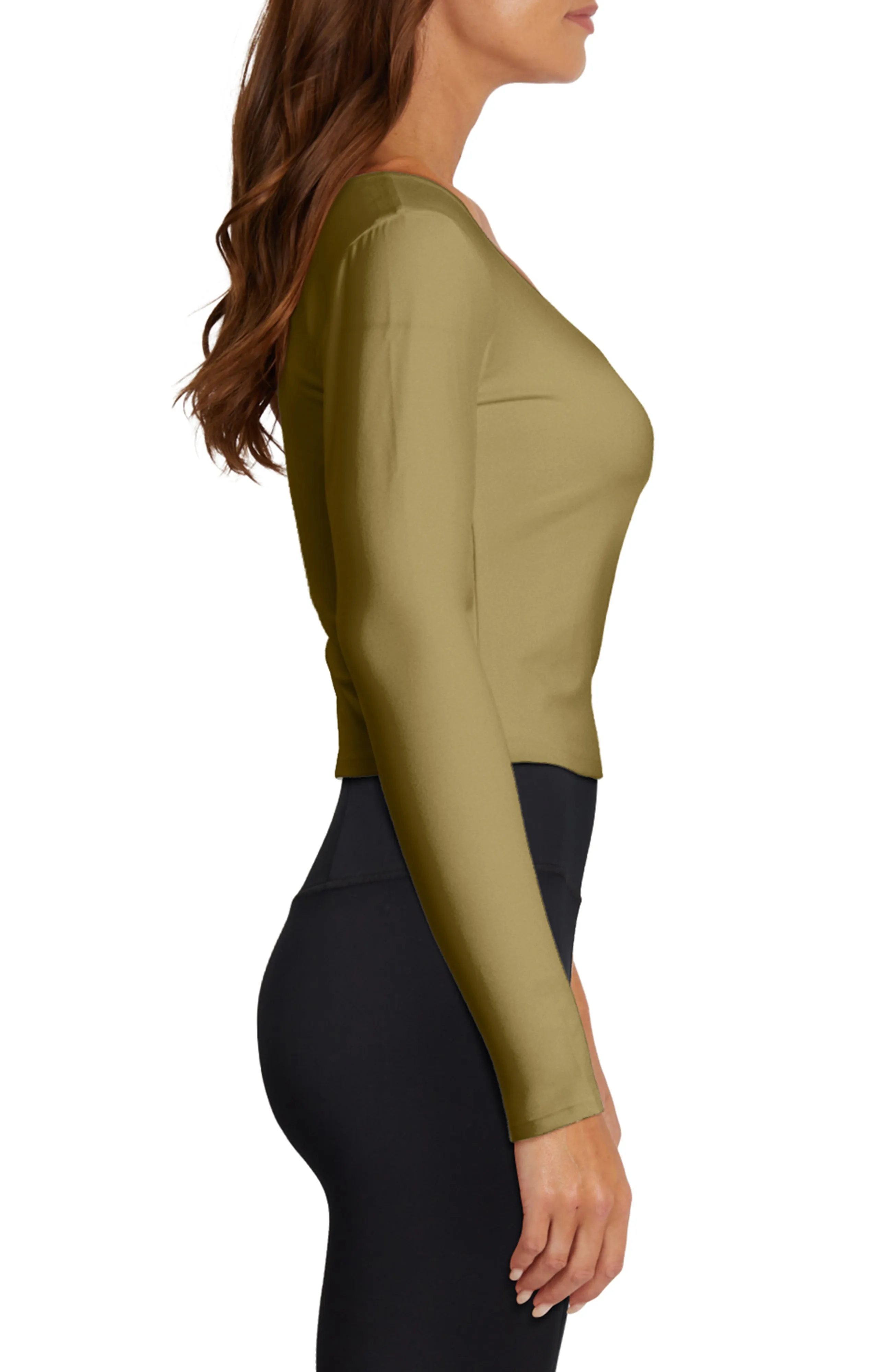Sunny Top