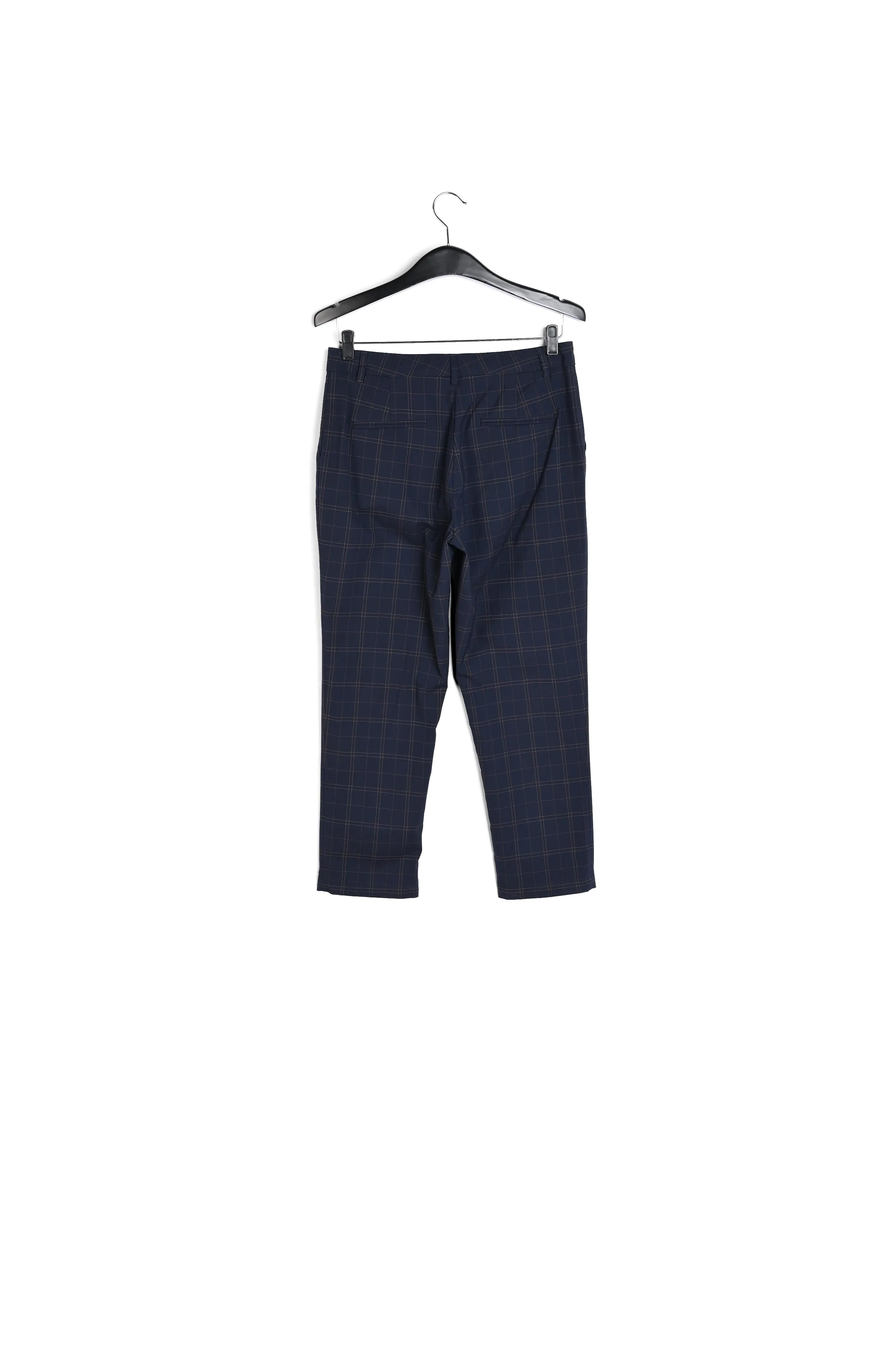Tailored pants