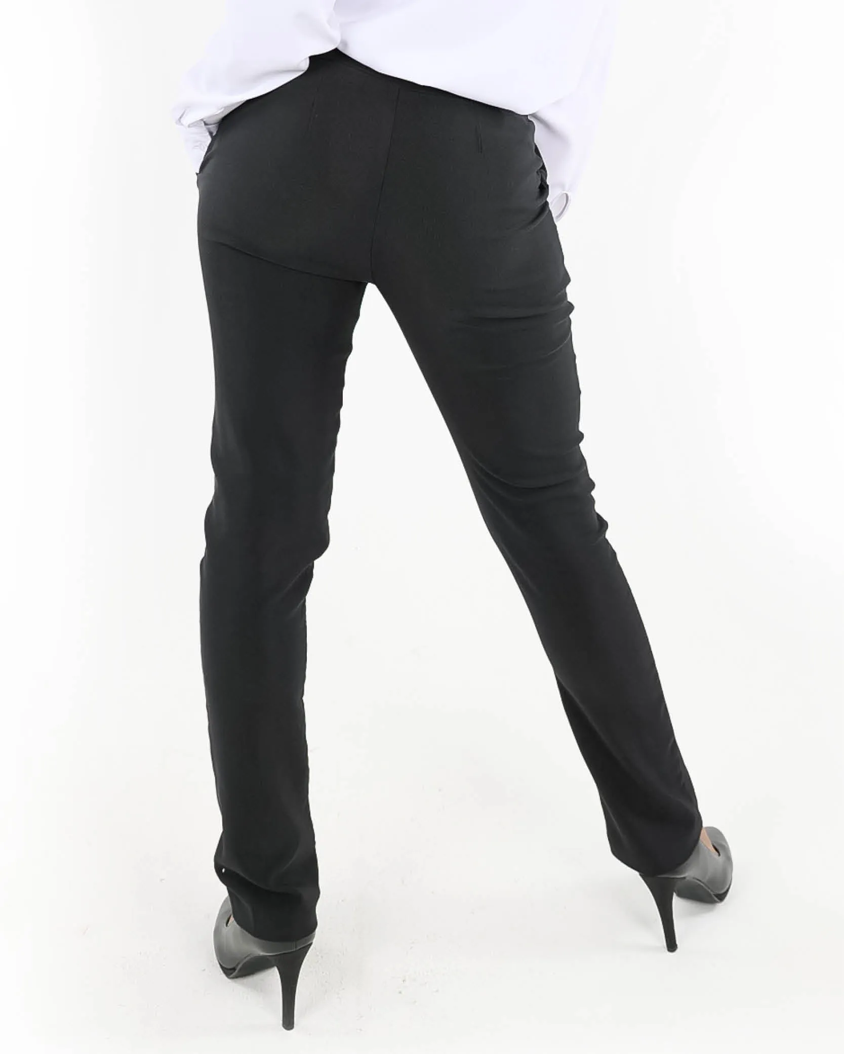 Tailored Pants