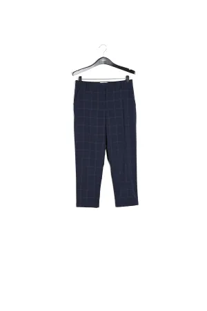 Tailored pants