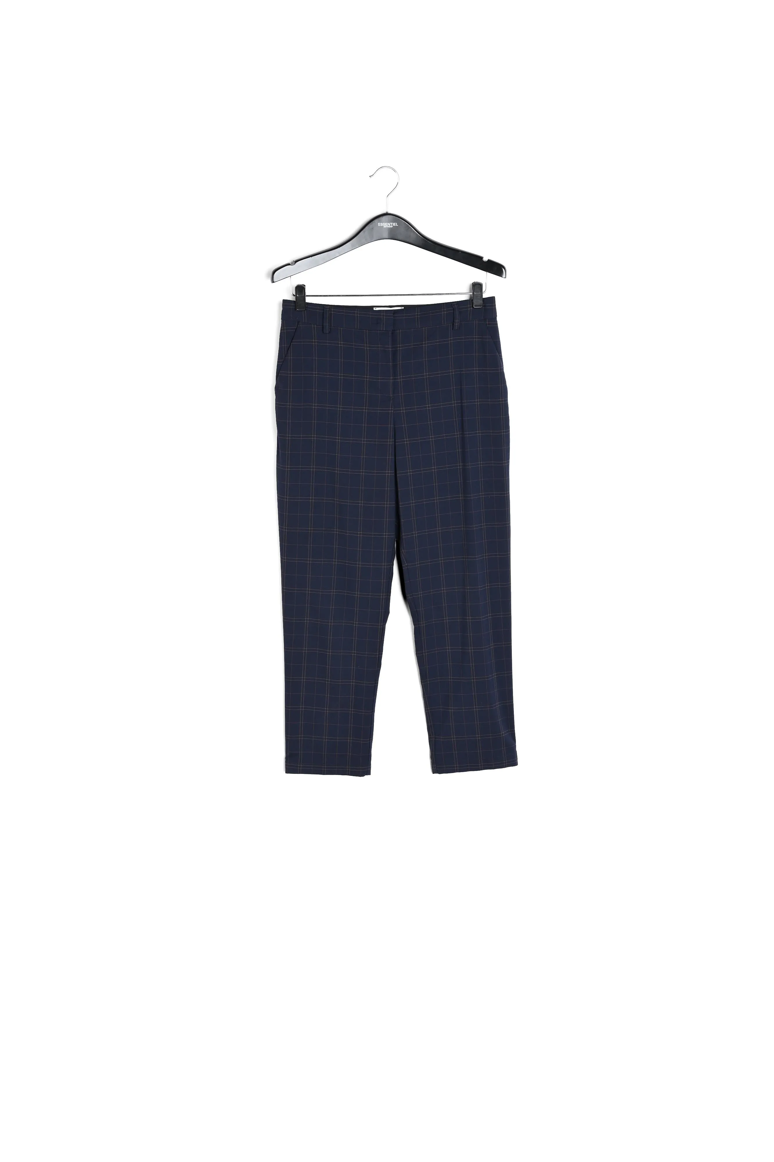 Tailored pants