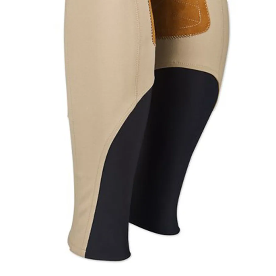 Tailored Sportsman Low Rise Front Zip Boot Sock Breech - SALE