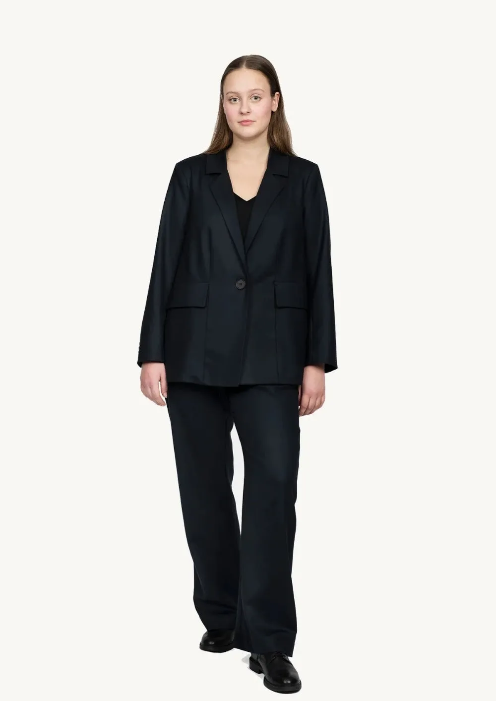 The Assembly Line - Blazer