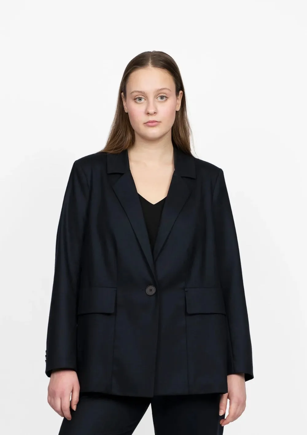 The Assembly Line - Blazer