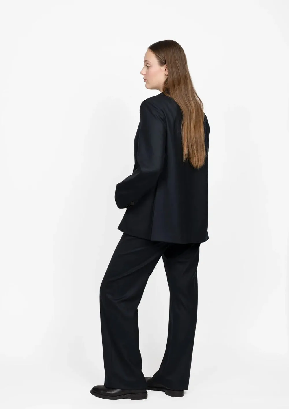 The Assembly Line - Blazer