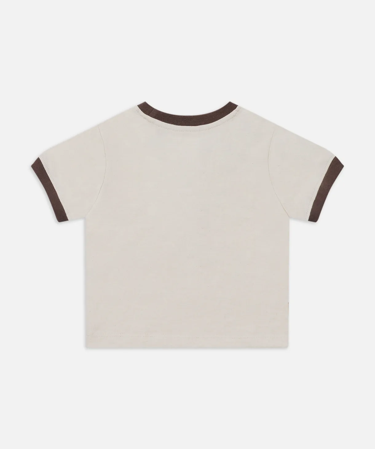The Creedence Tee - Carol/Blue