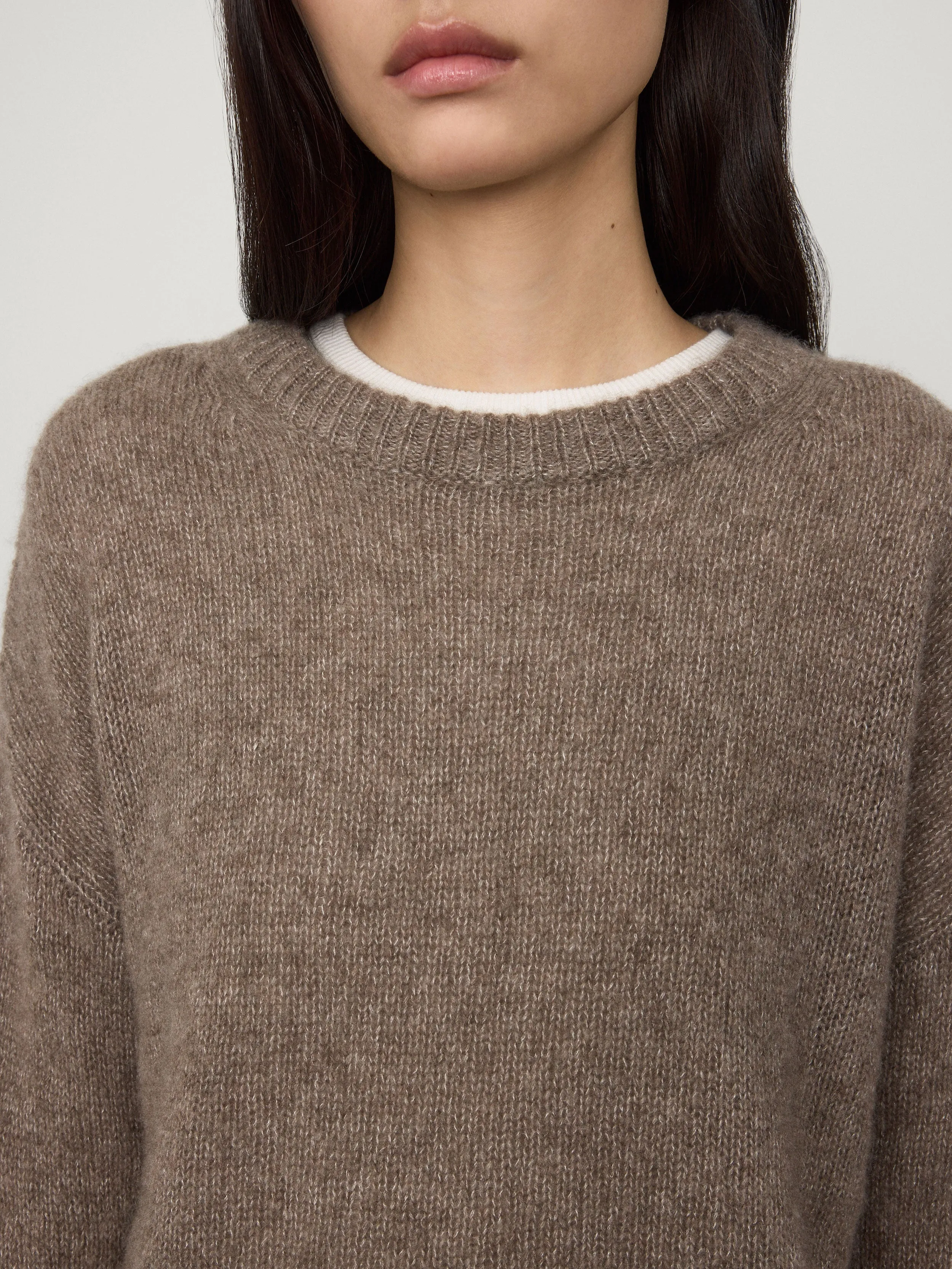 The Lova Sweater