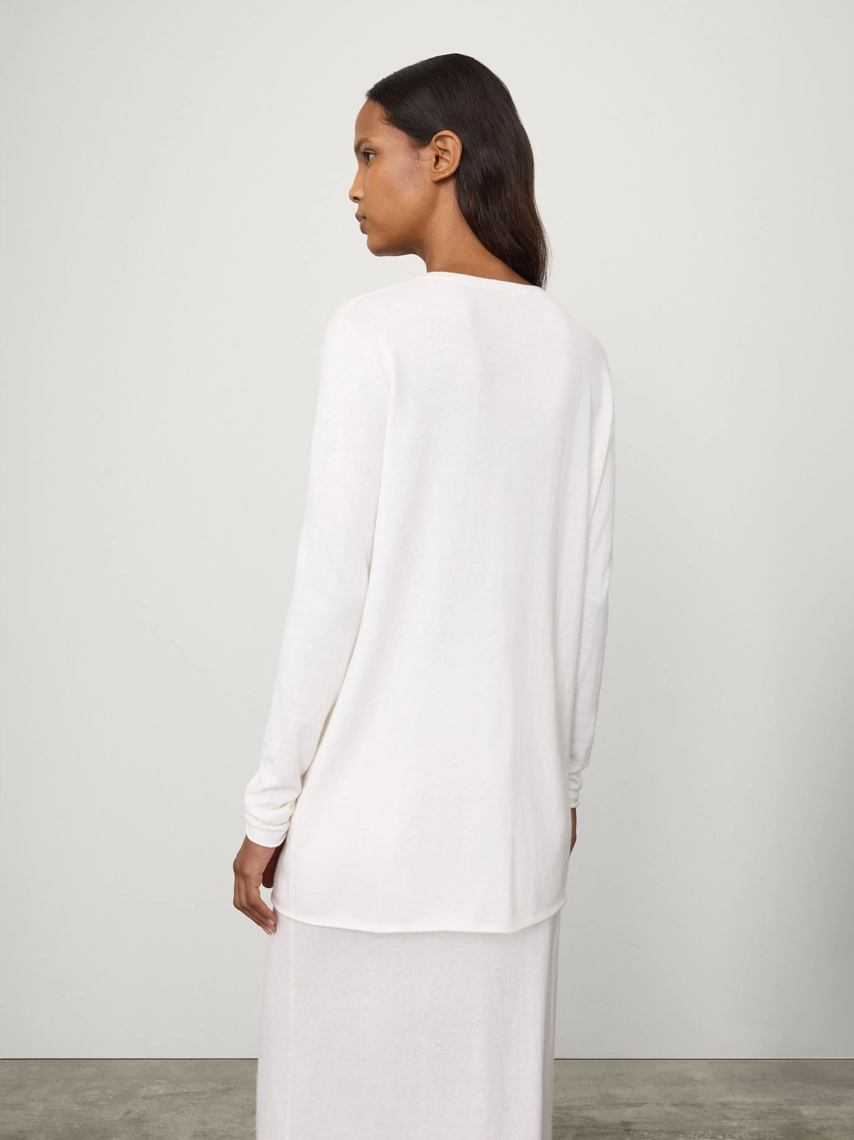 The Maurie Sweater