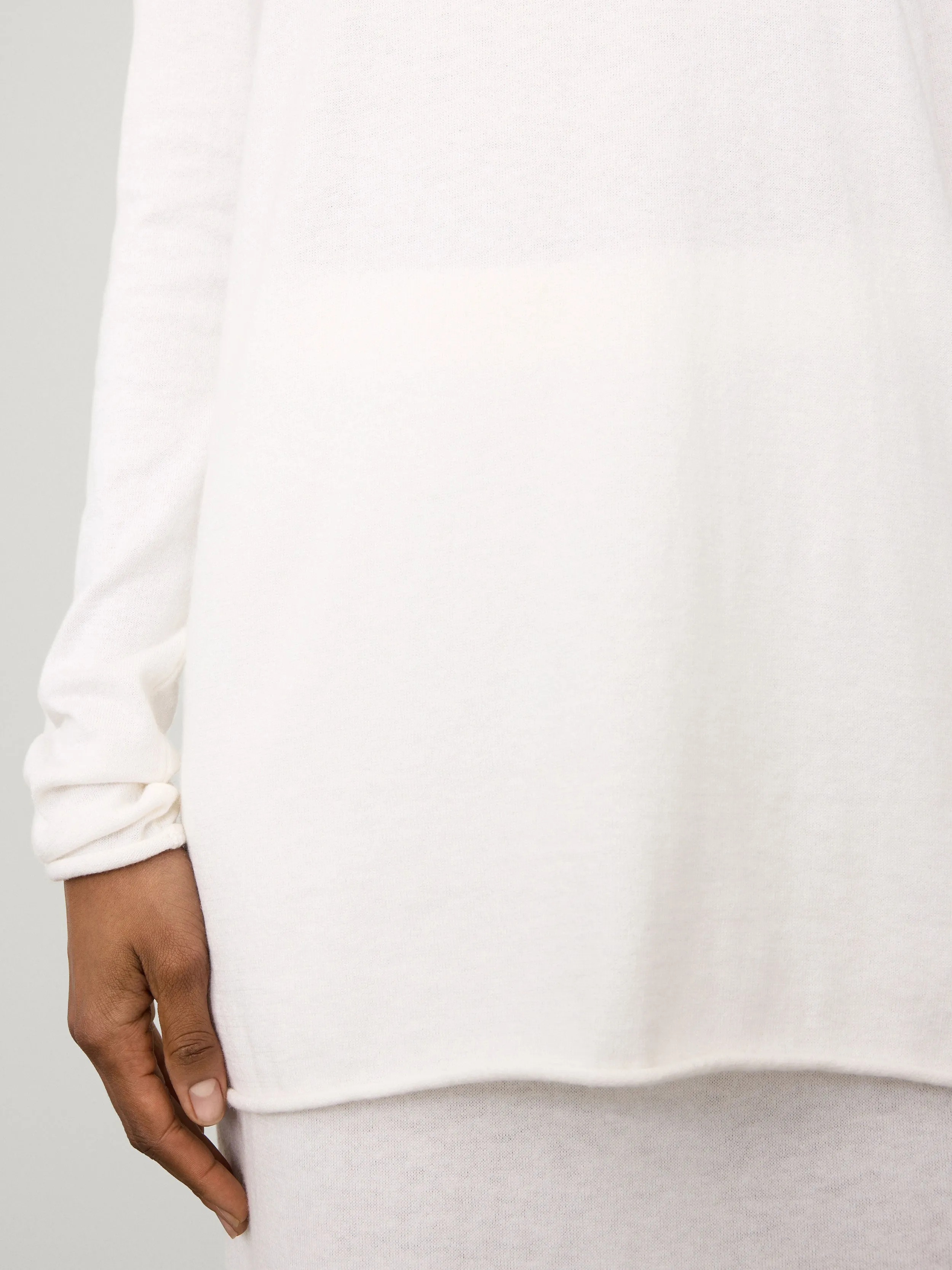 The Maurie Sweater