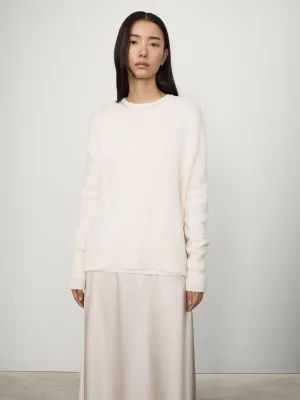 The Mila Sweater