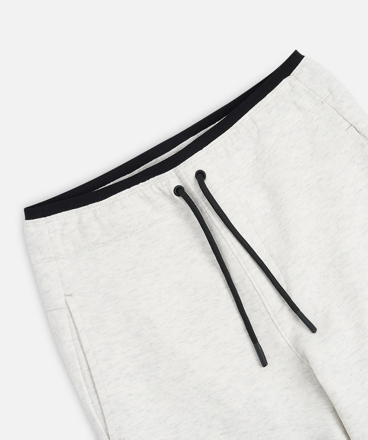 The Romaine Tech Trackie - Snow Marle