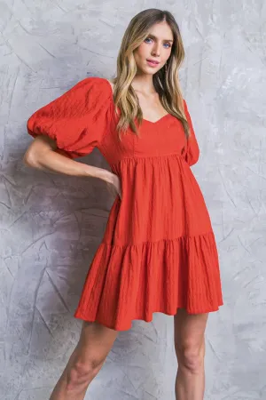 The Staci dress
