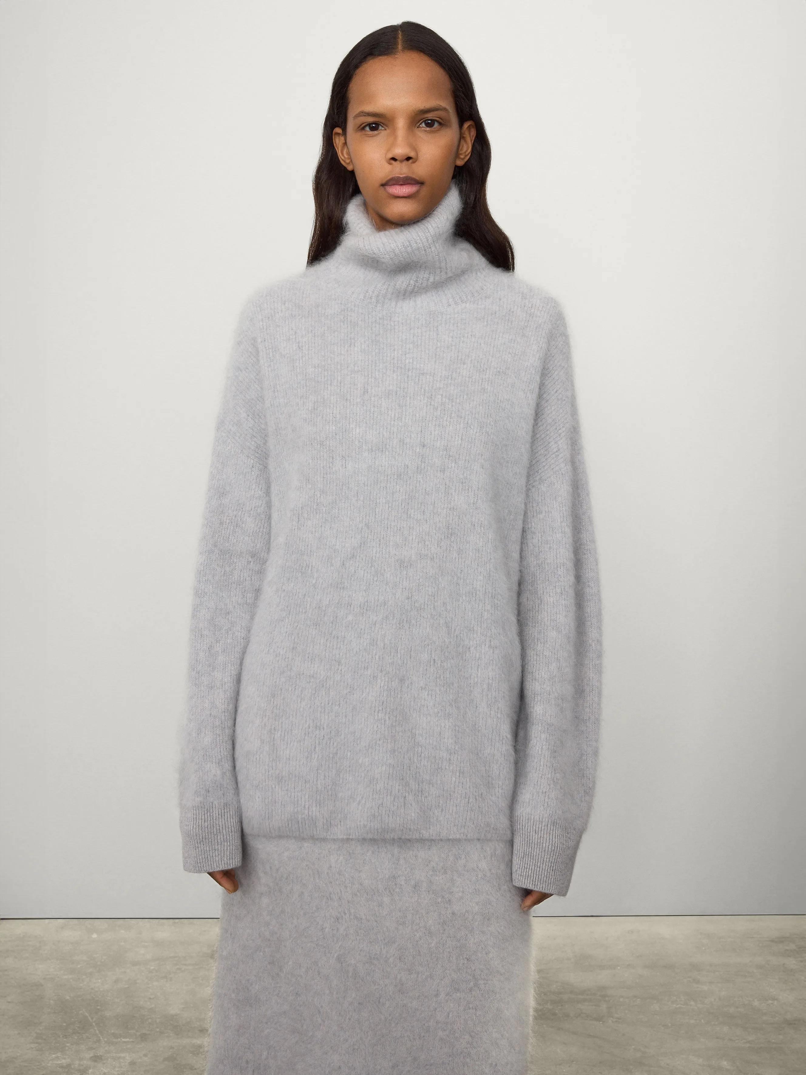 The Teresa Sweater