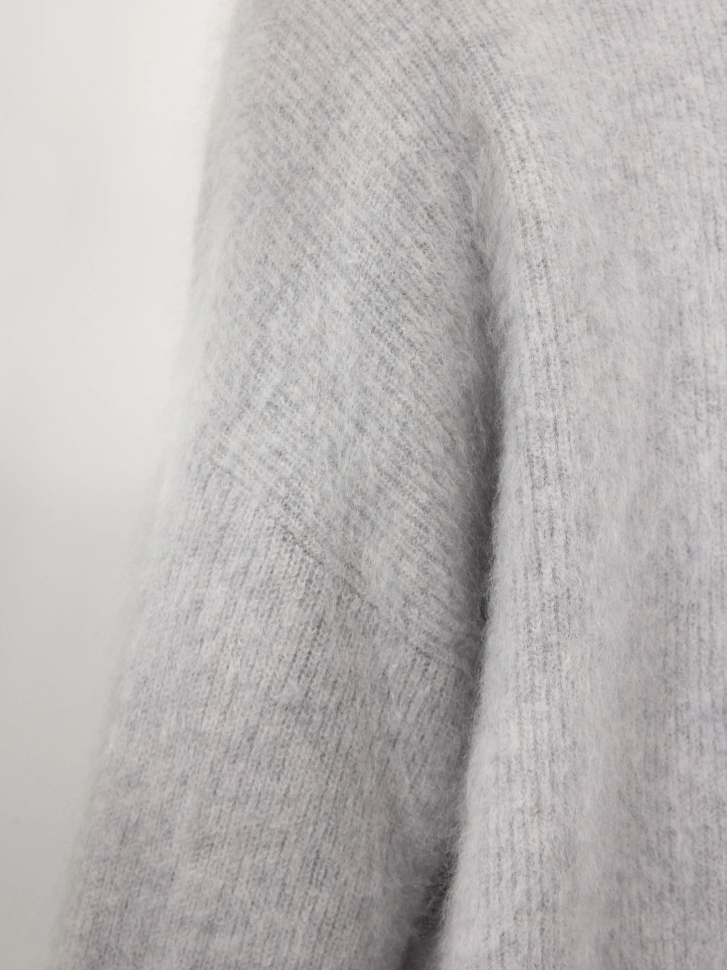 The Teresa Sweater